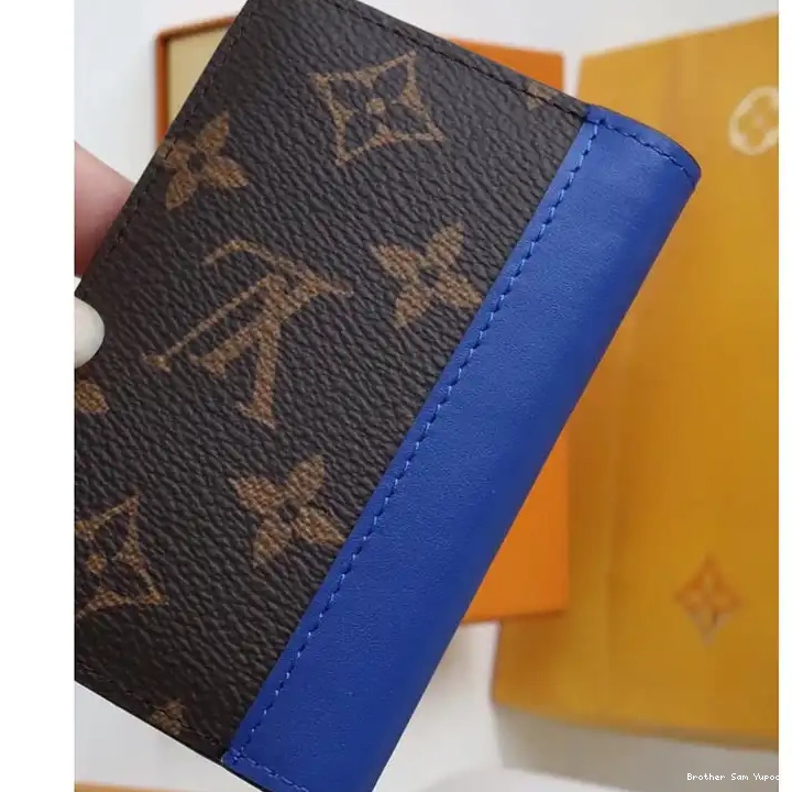 Brother Sam Yupoo 2108DJ0065 Bags s LV 0726
